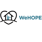 WeHOPE logo