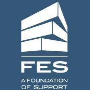 FES logo