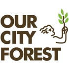 Our City Forest logo