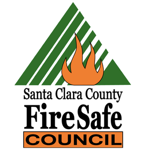 Santa Clara County Firesafe Council logo
