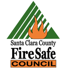 Santa Clara County Firesafe Council logo