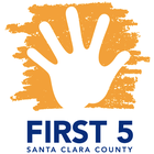 First 5 logo