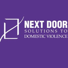 Next Door Solutions to Domestic Violence logo