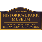 Saratoga Historical Foundation logo