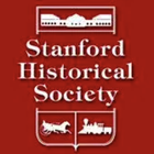 Stanford Historical Society logo