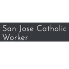 San Jose Catholic Worker logo