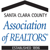 Santa Clara County Association of Realtors logo