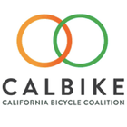 California Bicycle Coalition logo