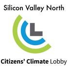 Citizens' Climate Lobby Silicon Valley North Chapter logo