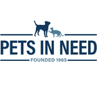 Pets in Need logo