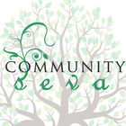 Community Seva logo