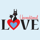 Unconditional Love logo