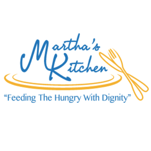 Martha's Kitchen logo