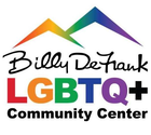 Billy DeFrank LGBTQ+ Community Center logo