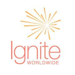 Ignite Worldwide logo
