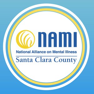 NAMI Santa Clara logo
