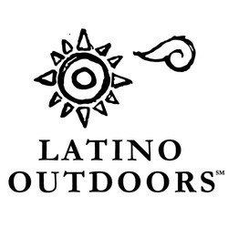 Latino Outdoors San Francisco Bay Area Chapter logo