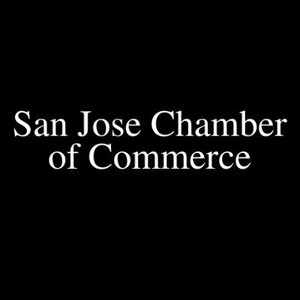 San Jose Chamber of Commerce logo