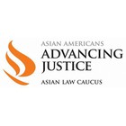 Asian Americans Advancing Justice – Asian Law Caucus logo