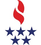 Veterans Memorial and Support Foundation of Los Gatos logo