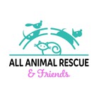 All Animals Rescue and Friends logo