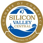 Silicon Valley Central Chamber of Commerce logo