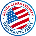 Santa Clara County Democratic Party logo