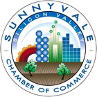 Sunnyvale Chamber of Commerce logo