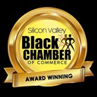 Silicon Valley Black Chamber of Commerce logo
