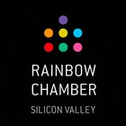 Rainbow Chamber of Commerce Silicon Valley logo