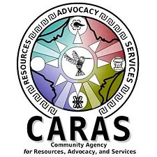 Community Agency for Resources Advocacy and Services (CARAS) logo