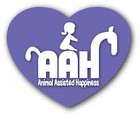 Animal Assisted Happiness logo
