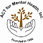 ACT for Mental Health logo
