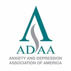 Anxiety and Depression Association of America logo