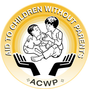 Aid to Children Without Parents logo