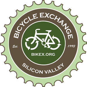 Silicon Valley Bicycle Exchange logo