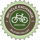 Silicon Valley Bicycle Exchange logo