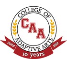 College of Adaptive Arts logo