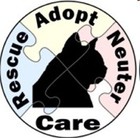 Cat Resource Center logo