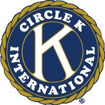 Circle K International logo