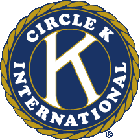 Circle K International logo