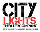 City Lights Theater Company logo