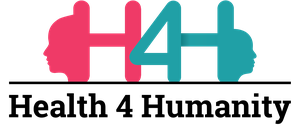 Health 4 Humanity logo