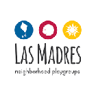 Las Madres Neighborhood Playgroups logo