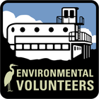 Environmental Volunteers logo