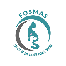 Friends of San Martin Animal Shelter logo