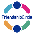 Friendship Circle logo