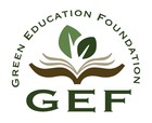 Green Education Foundation logo