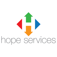 Hope Services logo
