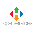 Hope Services logo